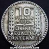France 1932 10 Francs