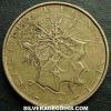 France 1974 10 New Francs