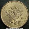 France 1976 10 New Francs