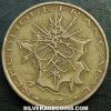 France 1976 10 New Francs