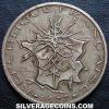 France 1977 10 New Francs