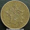 France 1979 10 New Francs