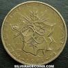 France 1984 10 New Francs