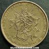 France 1975 10 New Francs