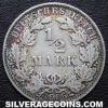 Germany 1906 A 50 Pfennig