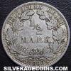 Germany 1906 A 50 Pfennig