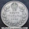 Canada 1935 10 Cents