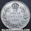 Canada 1936 10 Cents