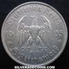 Germany 1935 A 5 Reichsmarks