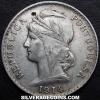 Portugal 1914 50 Centavos