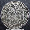 Tibet ND (1912-1922) 1 Tangka