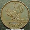 Ireland 1940 1 Penny