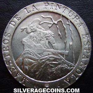 1996 Juan Carlos I Spanish 200 Pesetas (Fortuny and Balleau) (Obverse)